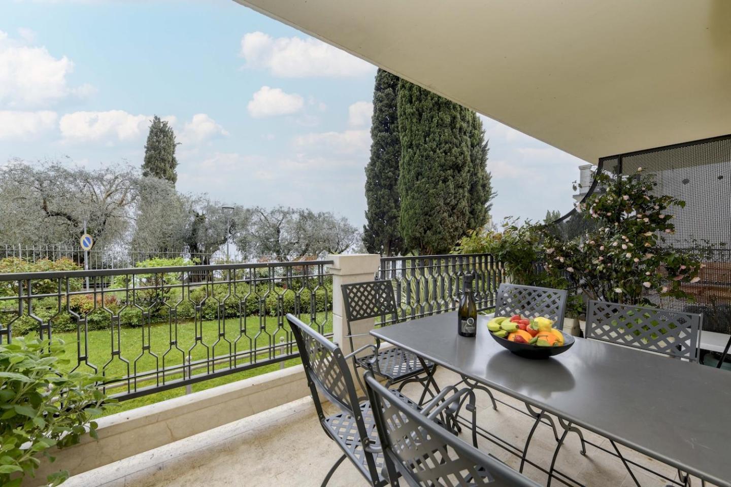 Garda Apartman Sirmione