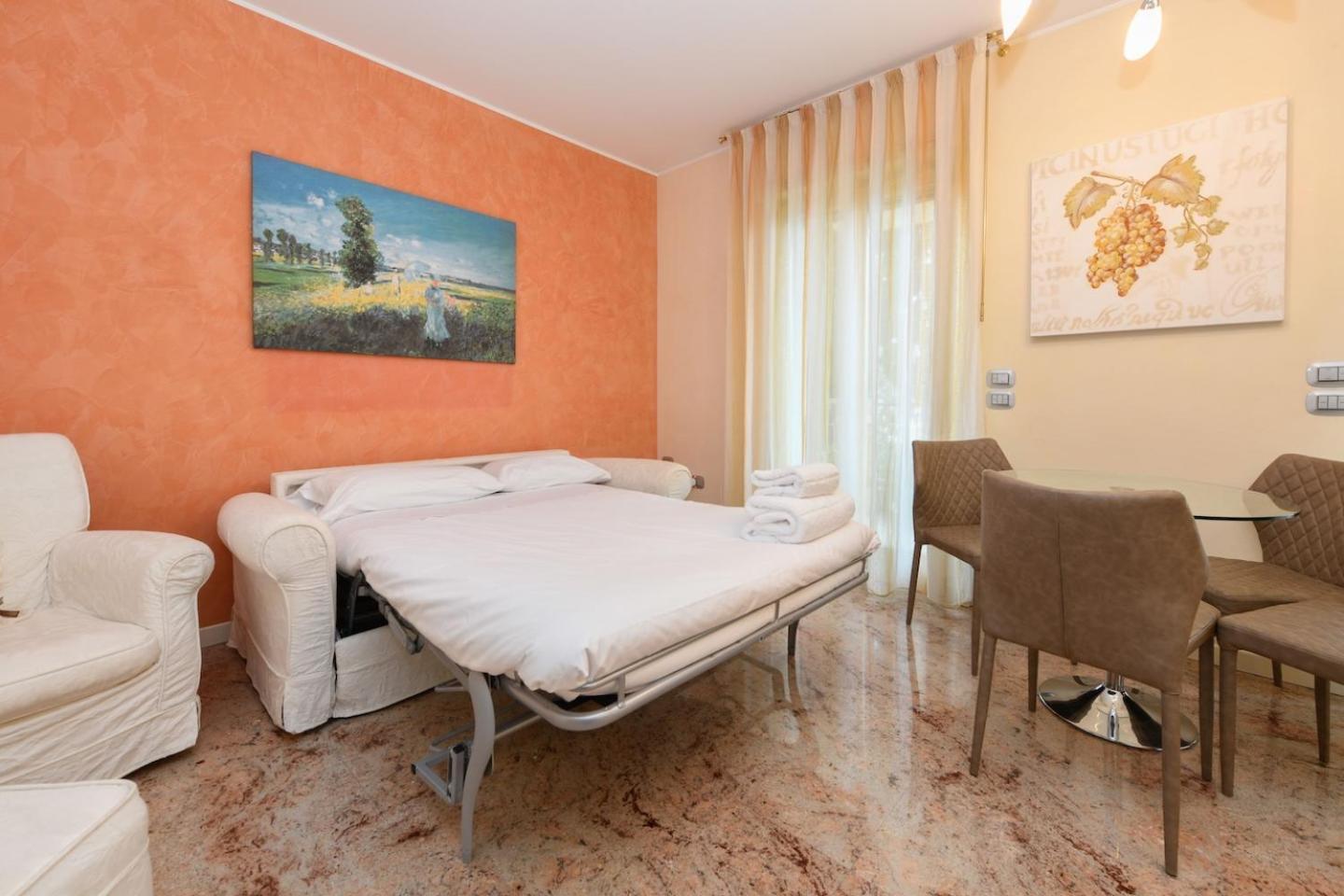 Apartman Garda Sirmione