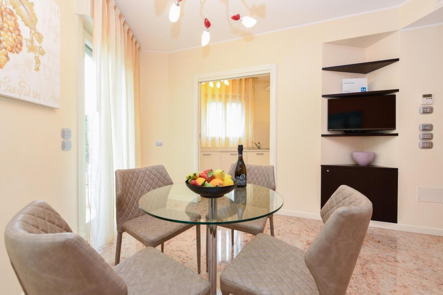 Garda Apartman
