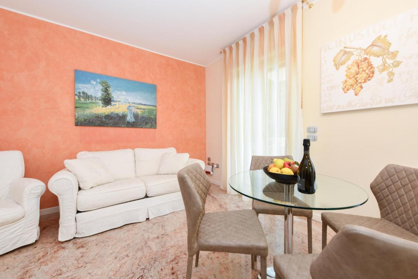Apartman Garda