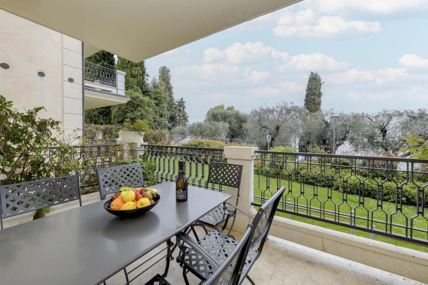 Apartman Garda Sirmione