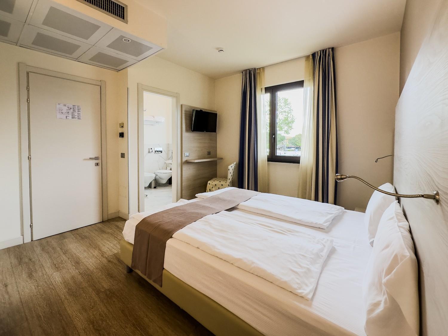 Hotel Hotel Arena Sirmione