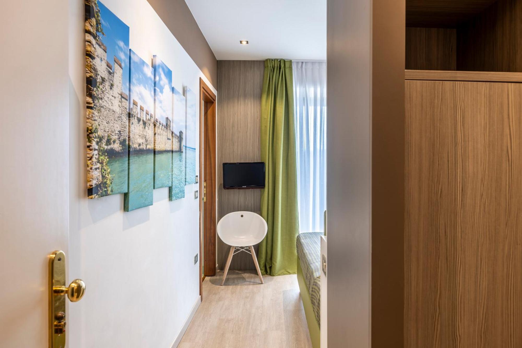 Hotel Ideal