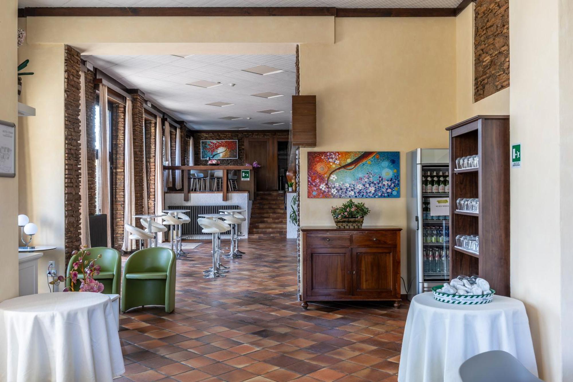 Ideal Hotel Sirmione