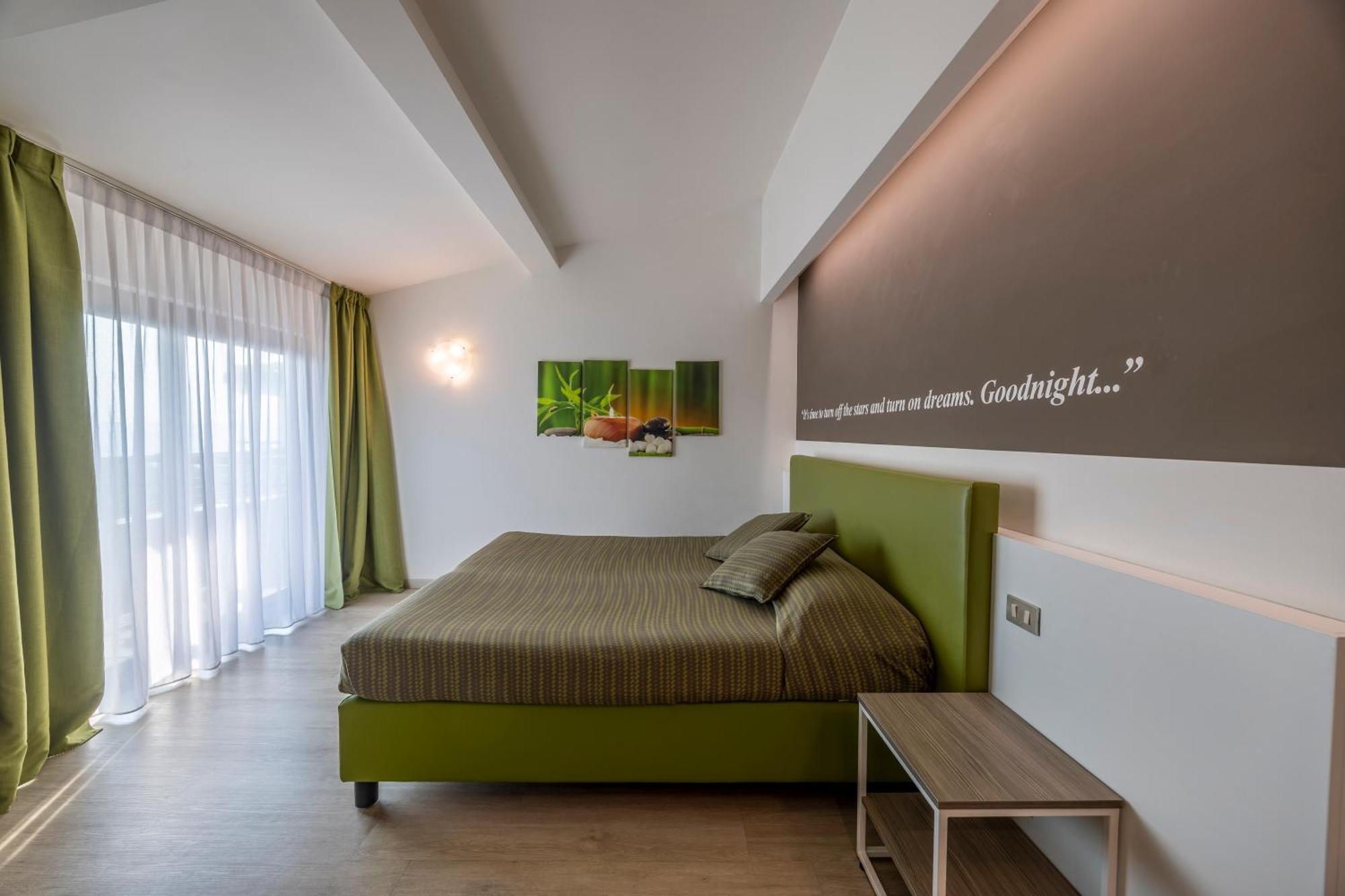 Hotel Ideal Sirmione