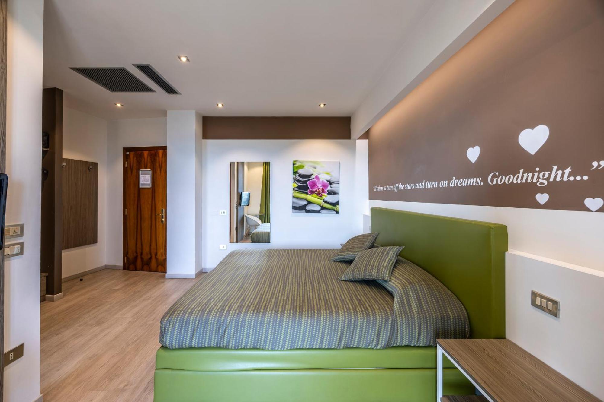 Ideal Hotel Sirmione