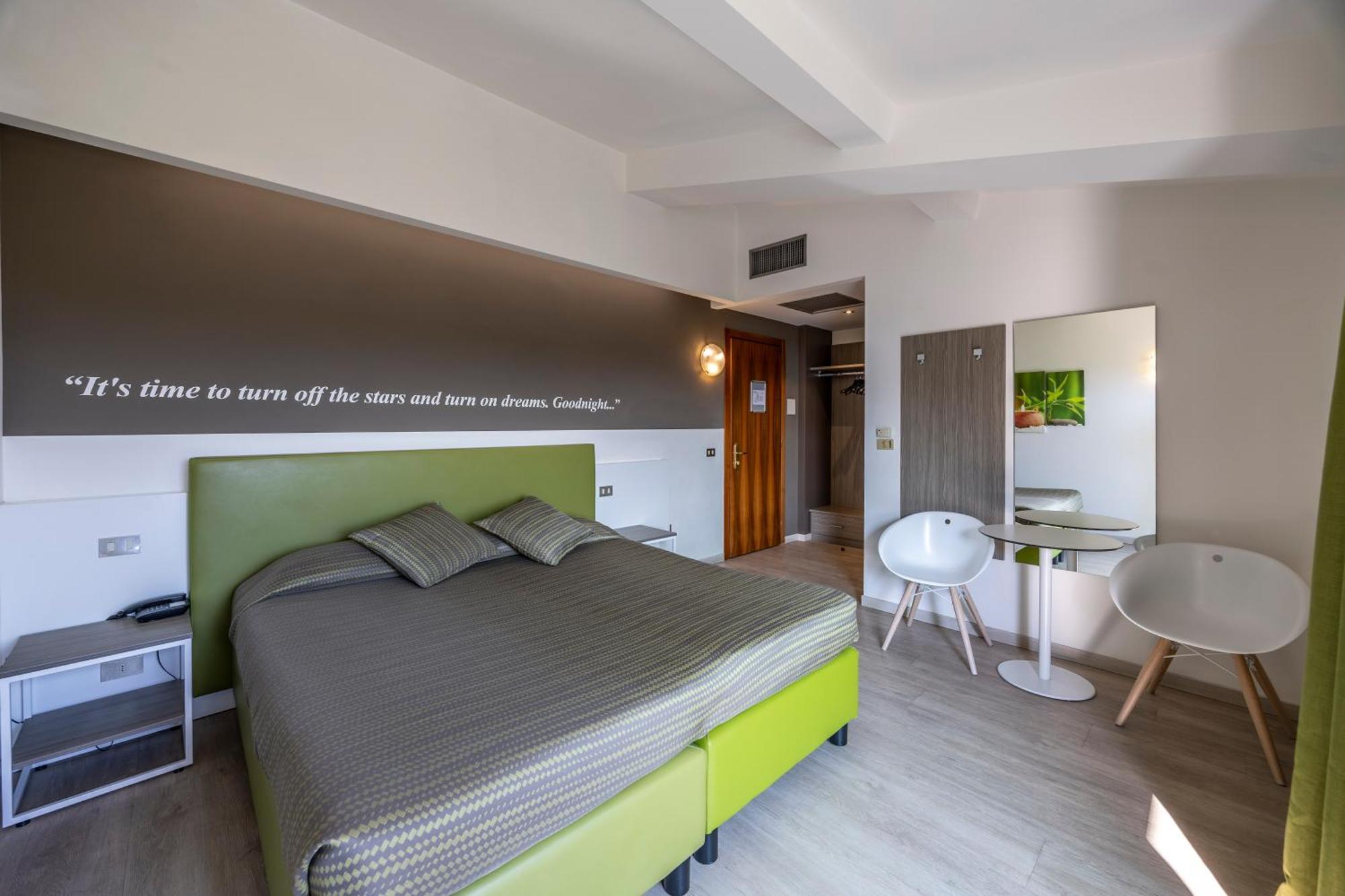 Hotel Ideal Sirmione