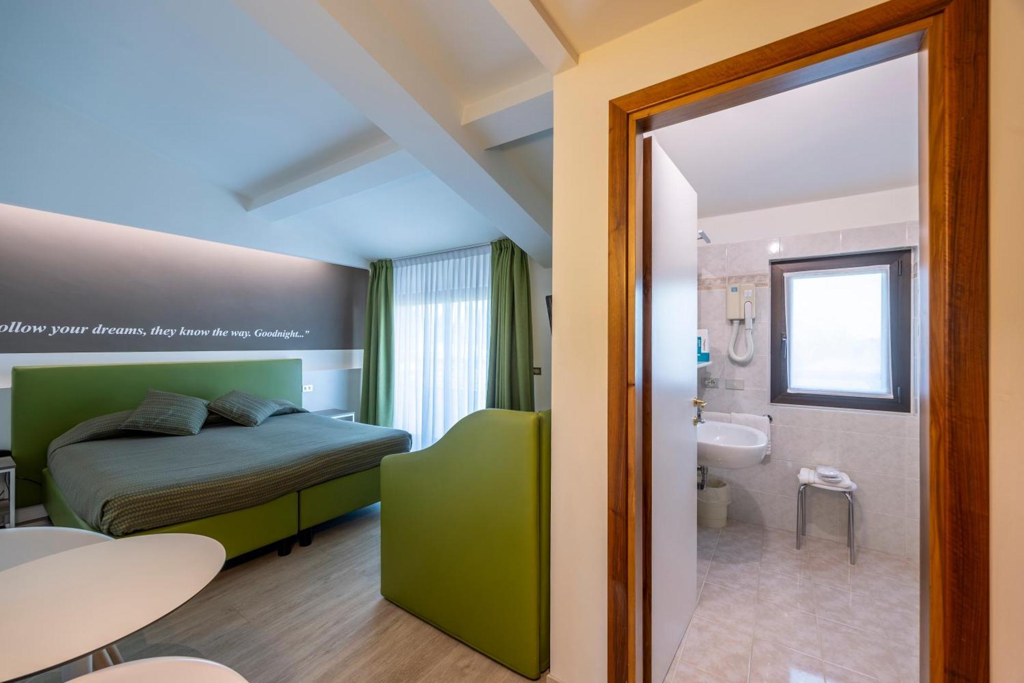 Ideal 4* Sirmione
