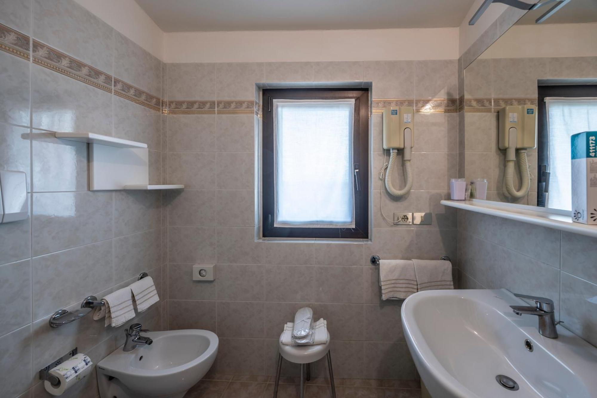 Hotel Ideal