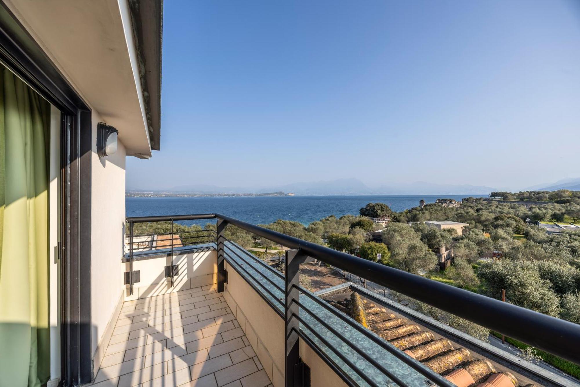 Ideal Hotel Sirmione