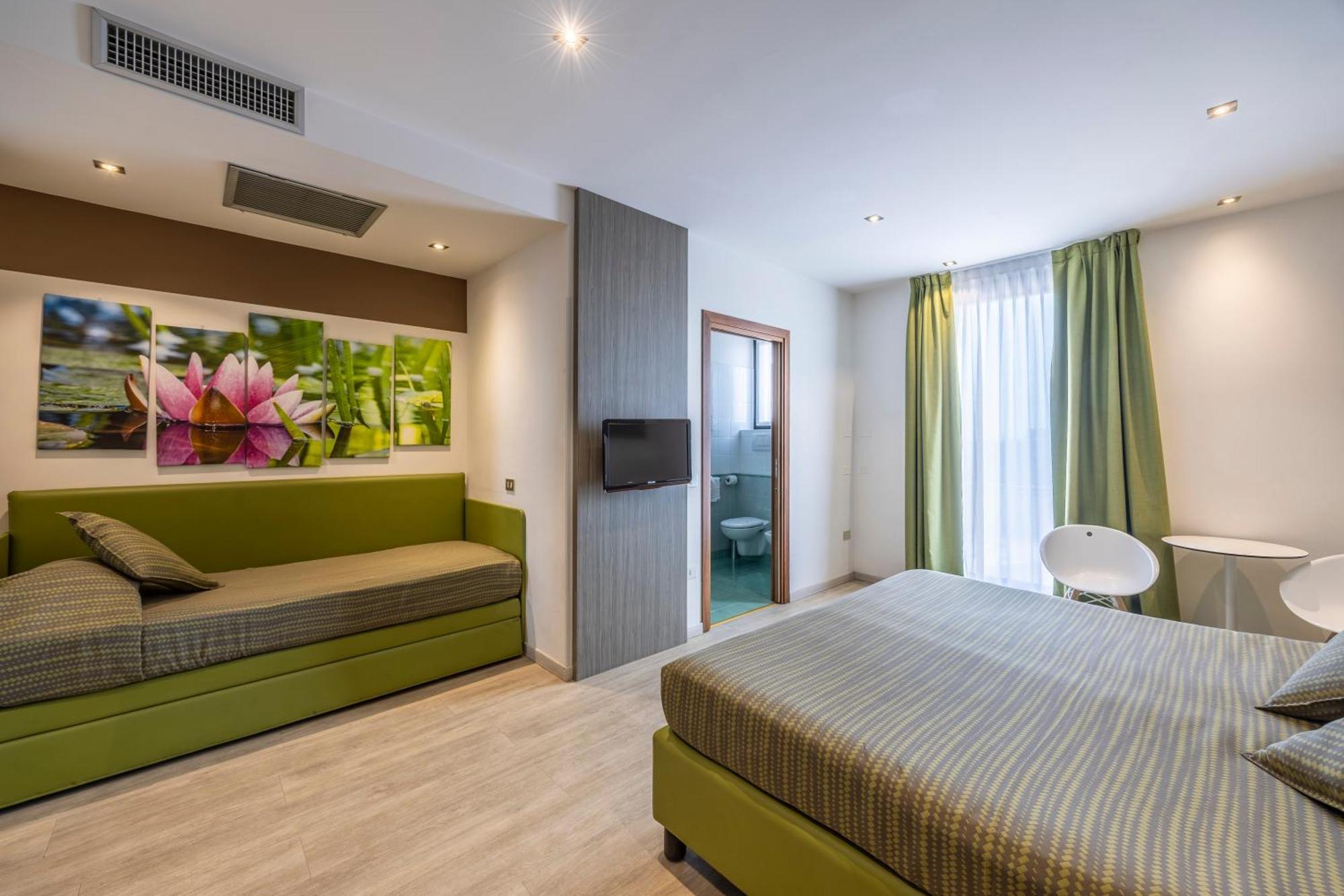 Ideal Hotel Sirmione