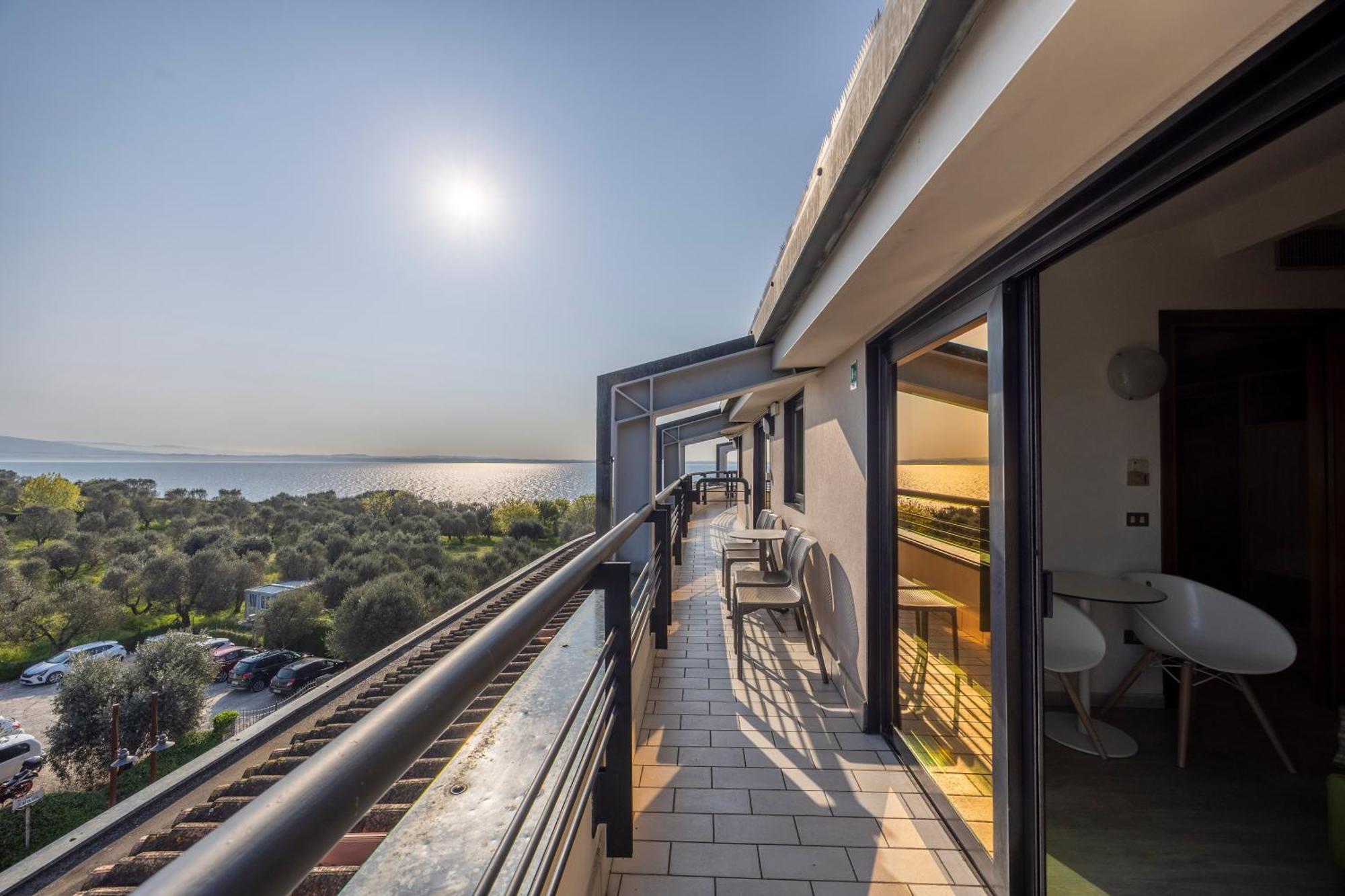 Hotel Ideal Sirmione