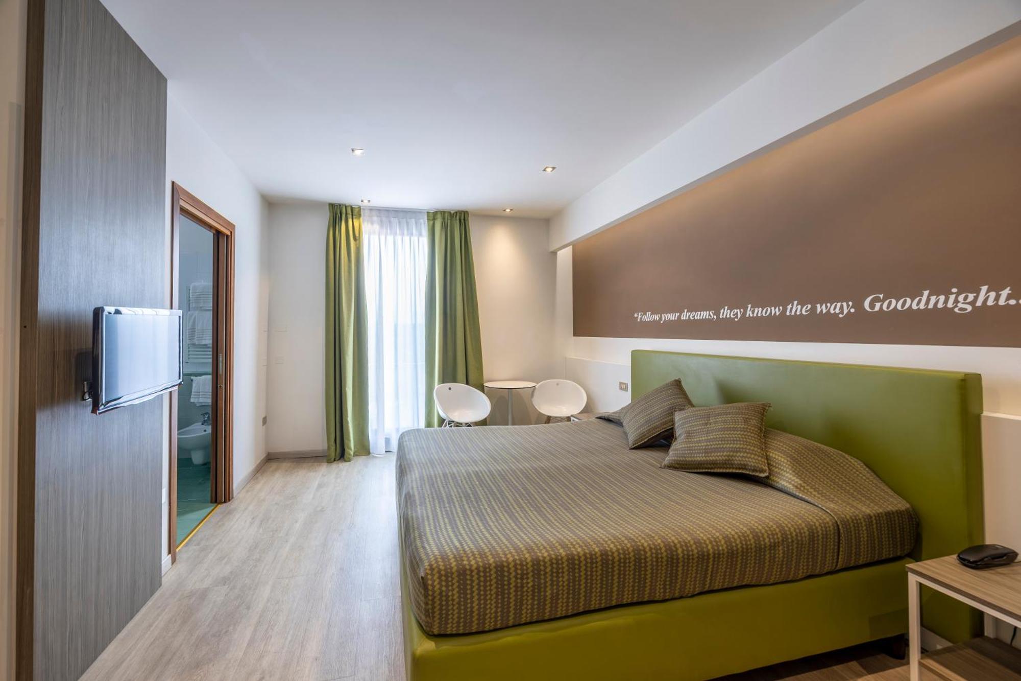 Ideal Sirmione