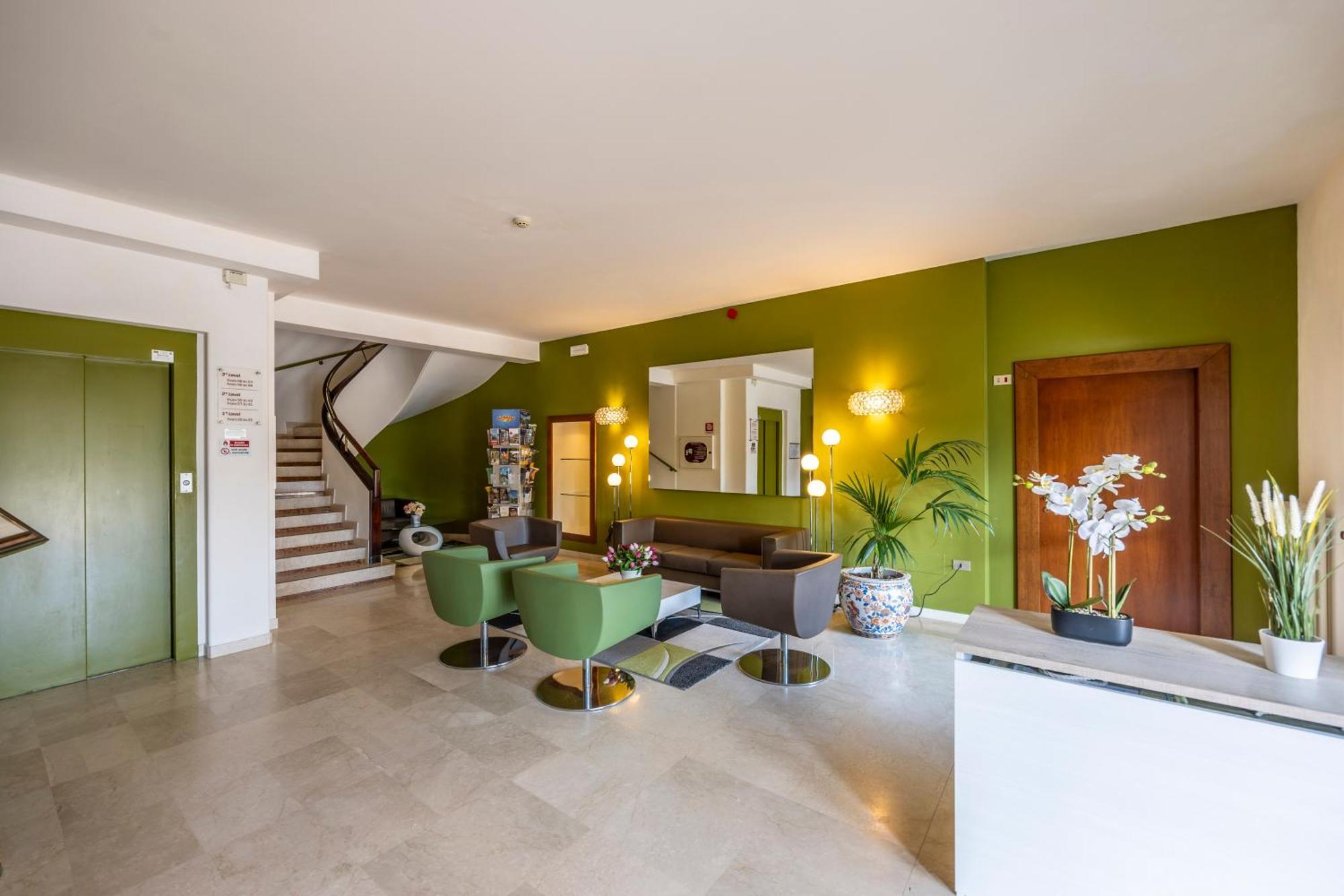 Ideal 4* Sirmione