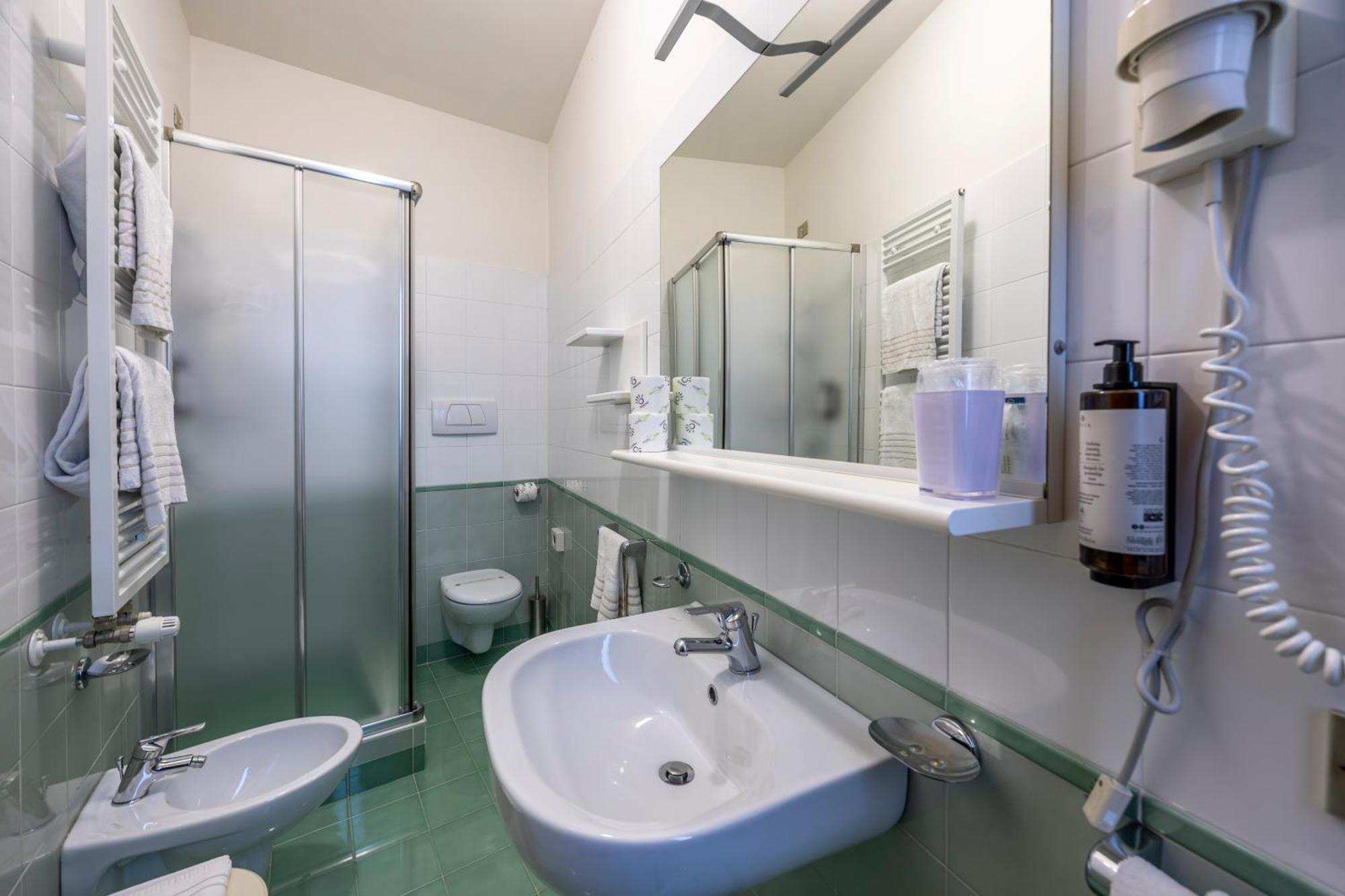 Ideal Hotel Sirmione