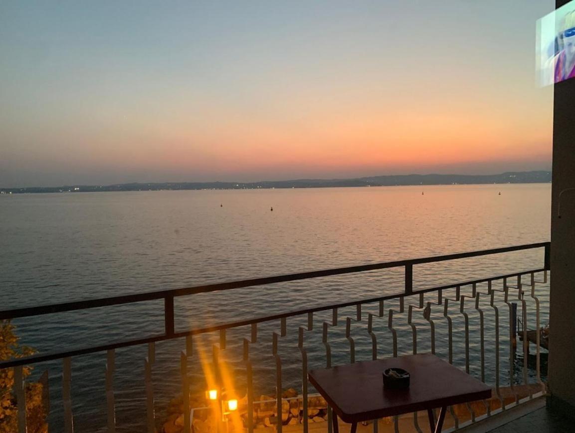 Giardino Khách sạn Sirmione