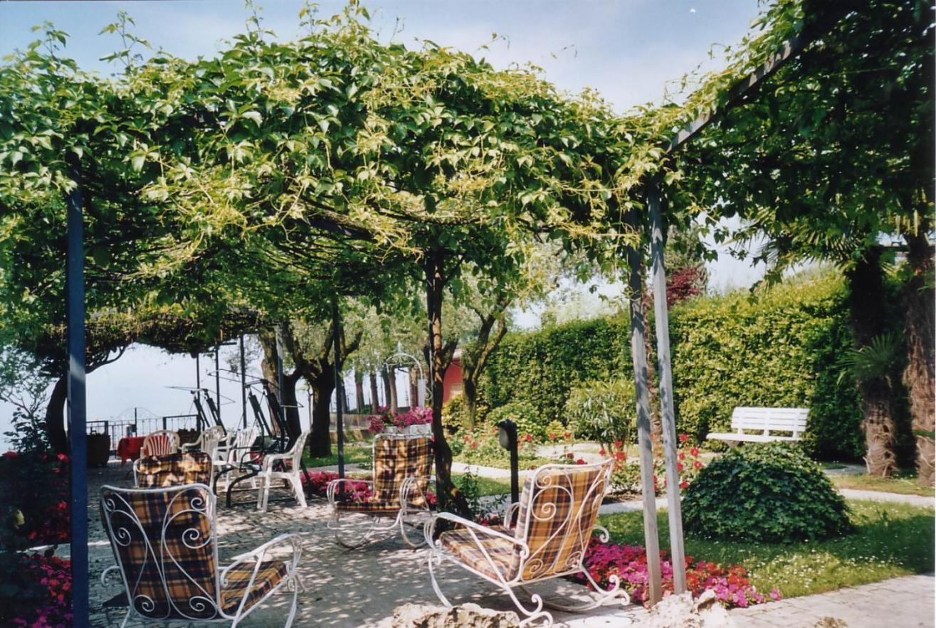 Giardino Sirmione