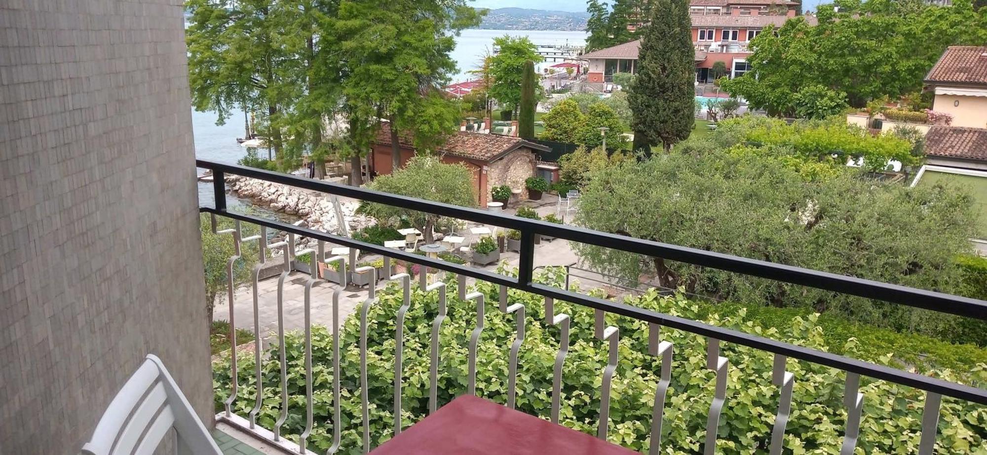 Giardino Khách sạn
