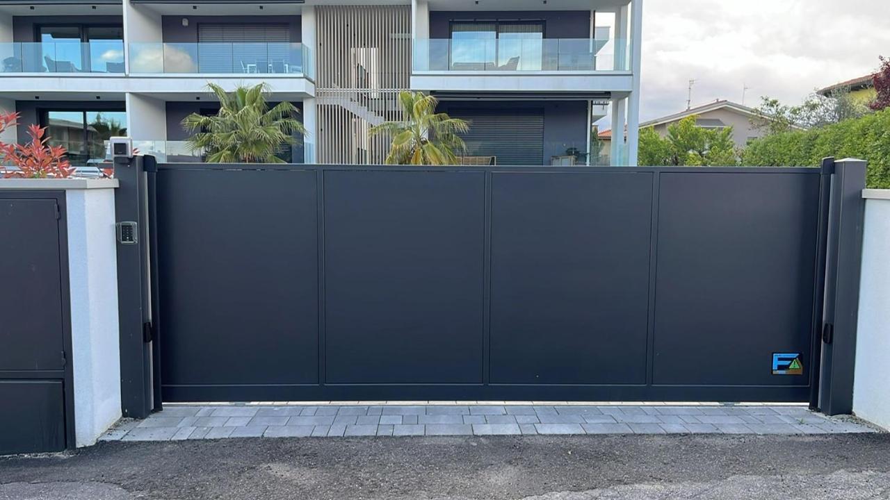 Appartamento Palm Easy Luxury