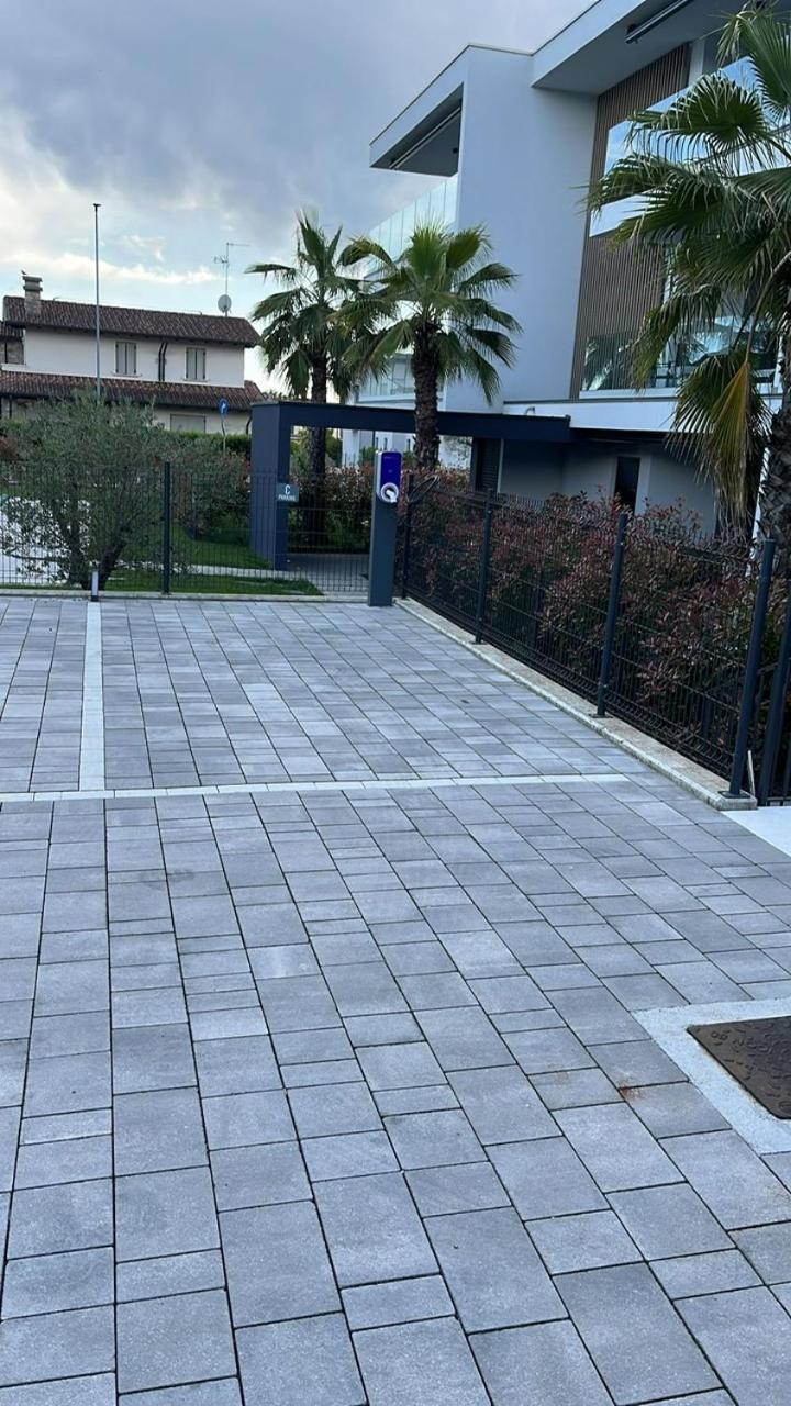 Appartamento Palm Easy Luxury Sirmione