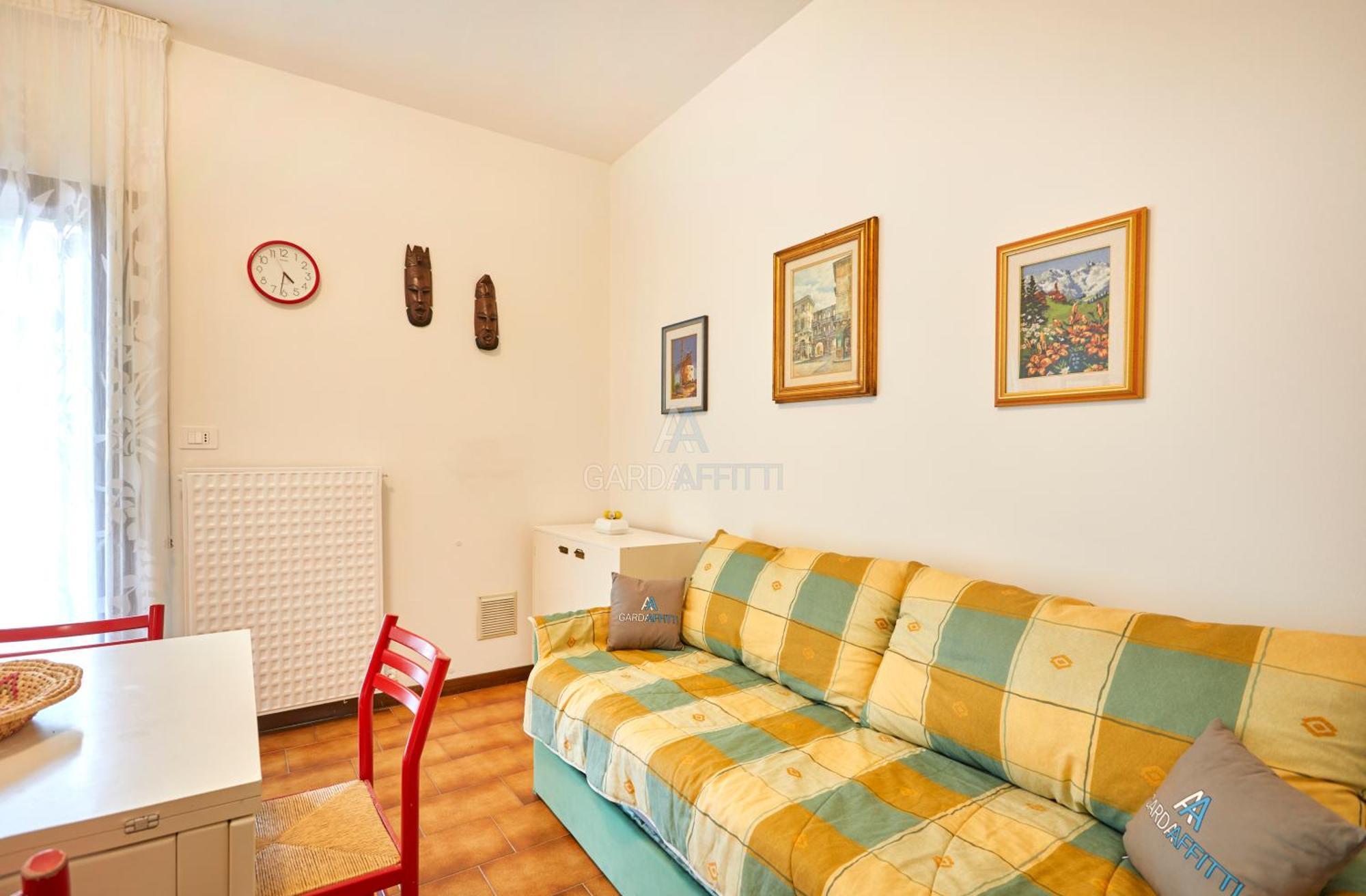 Apartment Pandora - Relax E Divertimento A Sirmione