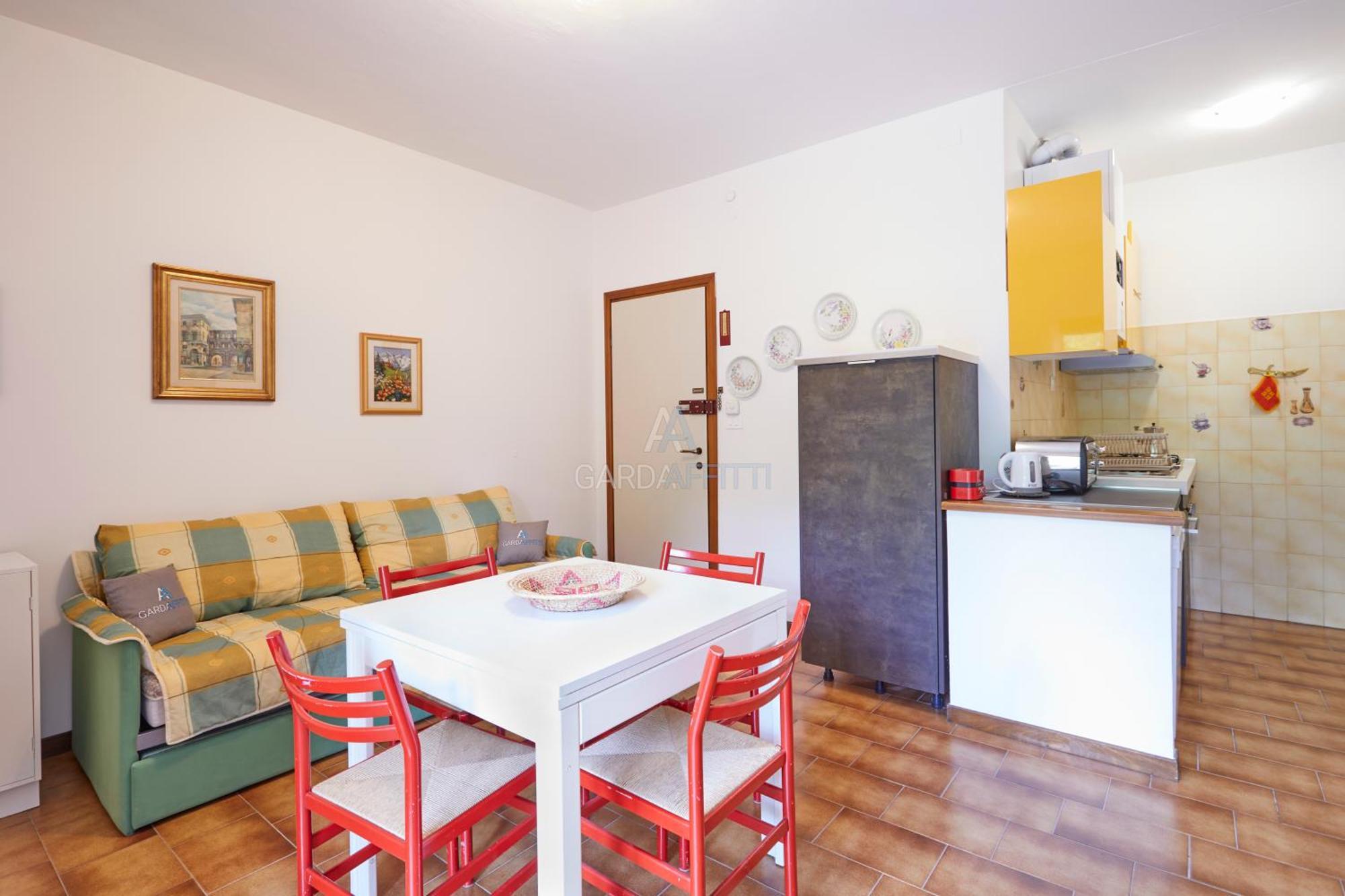 Pandora - Relax E Divertimento A * Sirmione