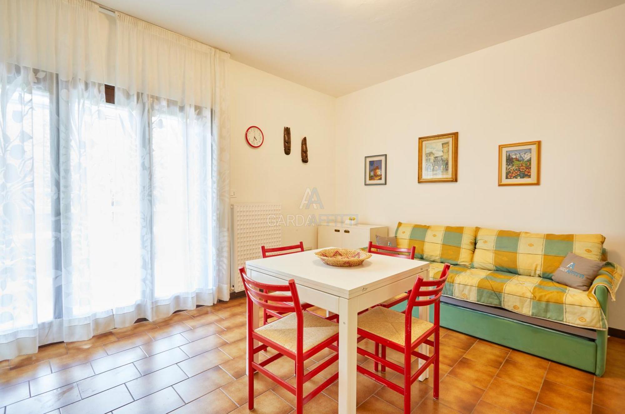 Pandora - Relax E Divertimento A Apartament