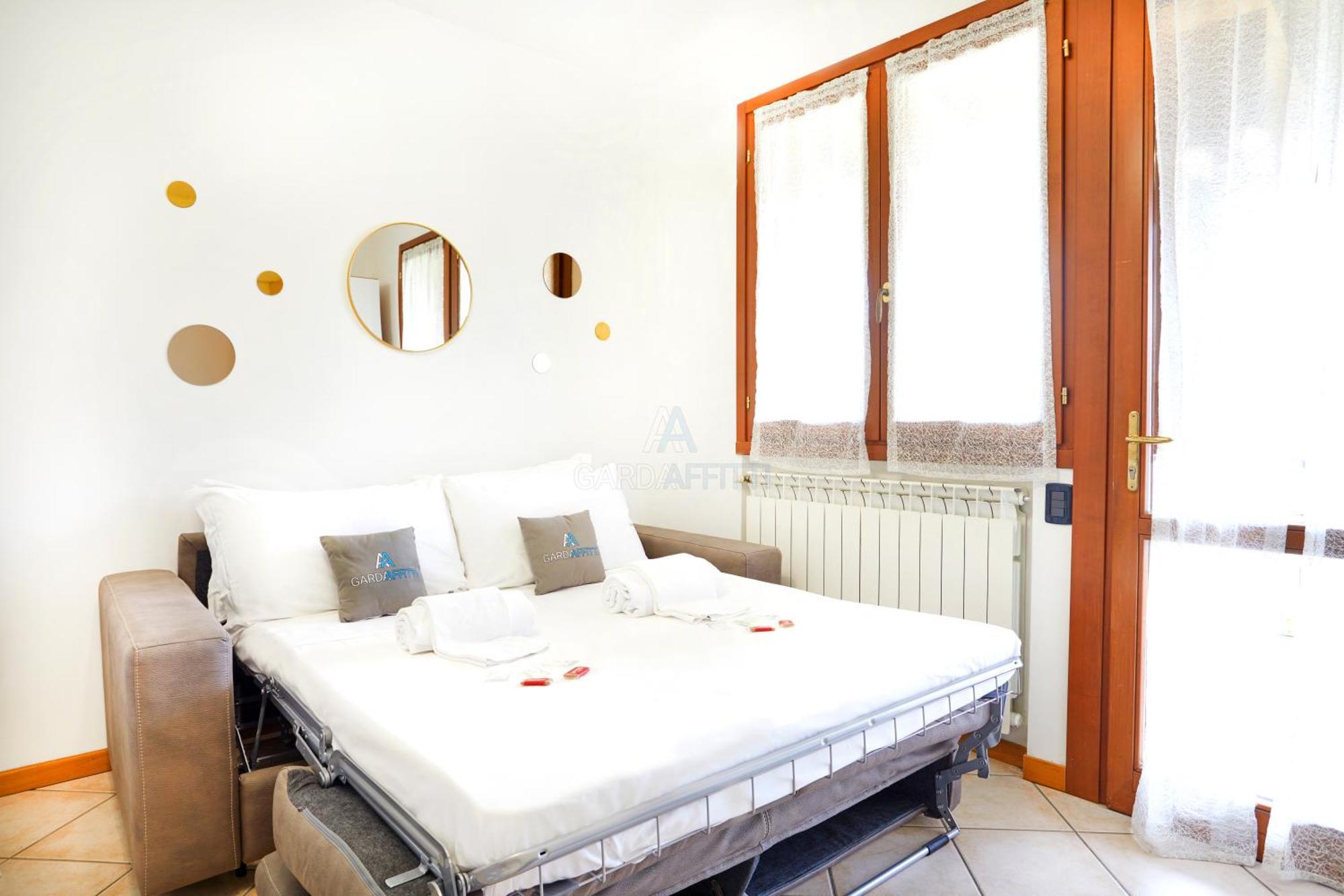 Apartment Topazio - Vista Piscina A 150m Dal *