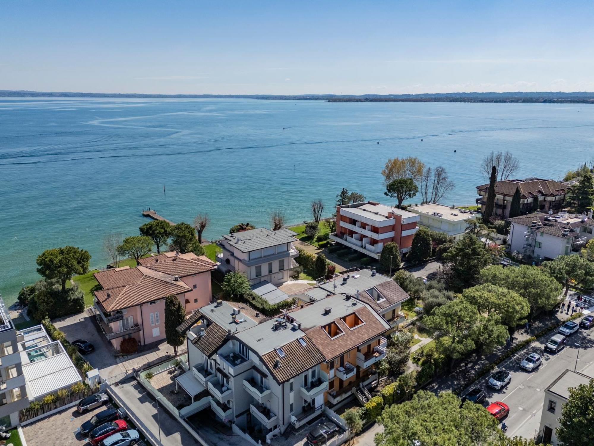 Peninsula * Sirmione