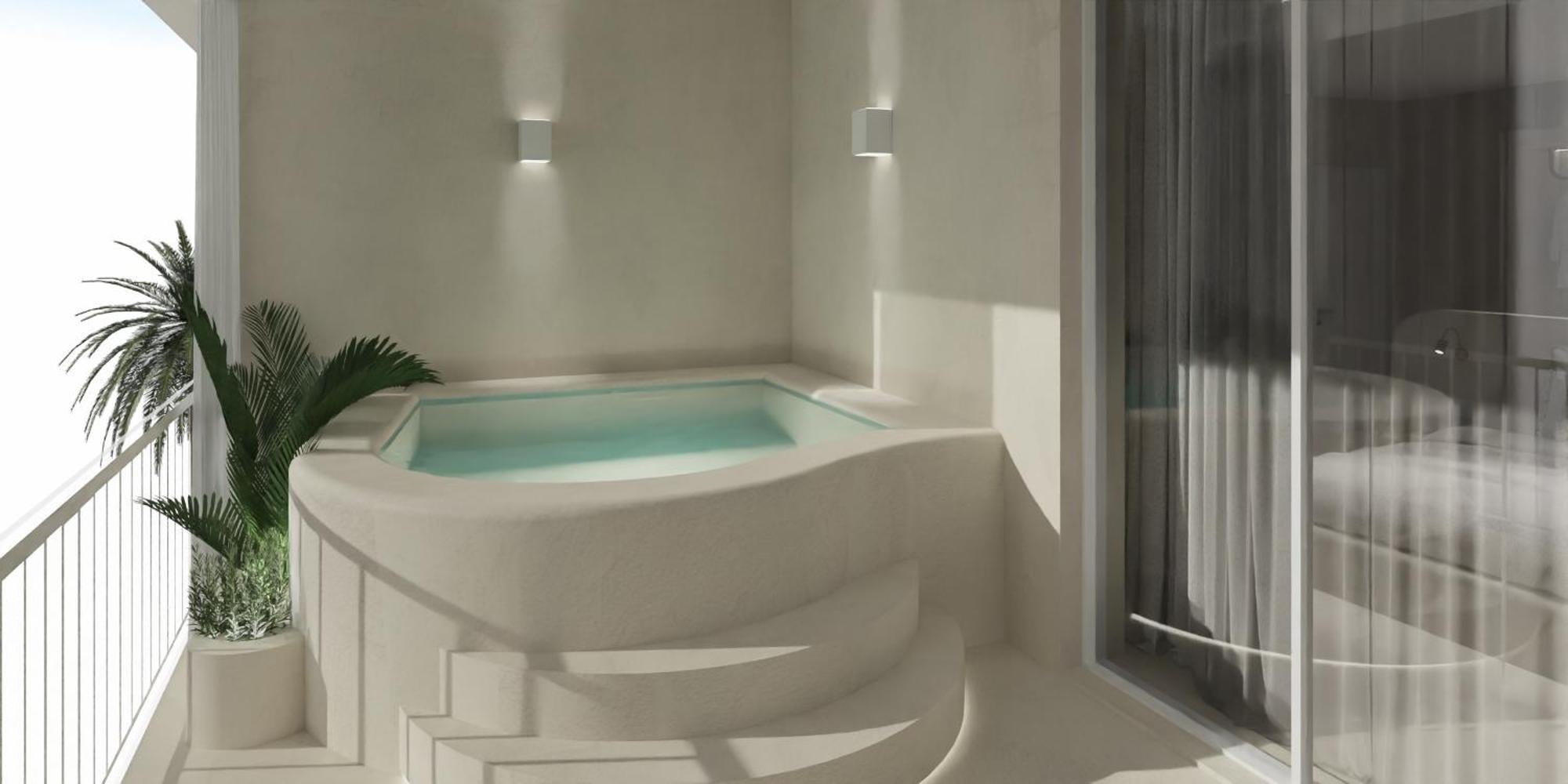 Hotel Hi Hotels Sirmione - Lakeview Pool 3*