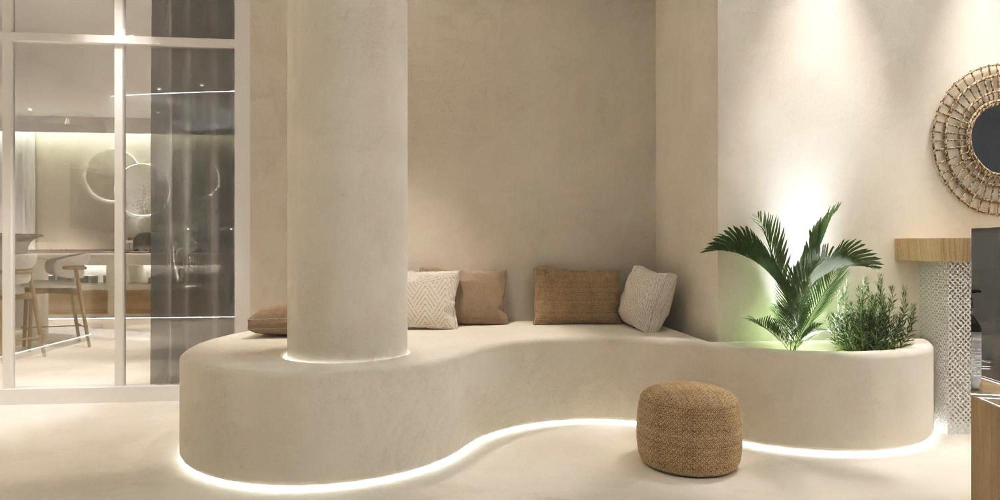 Hi Hotels Sirmione - Lakeview Pool Sirmione