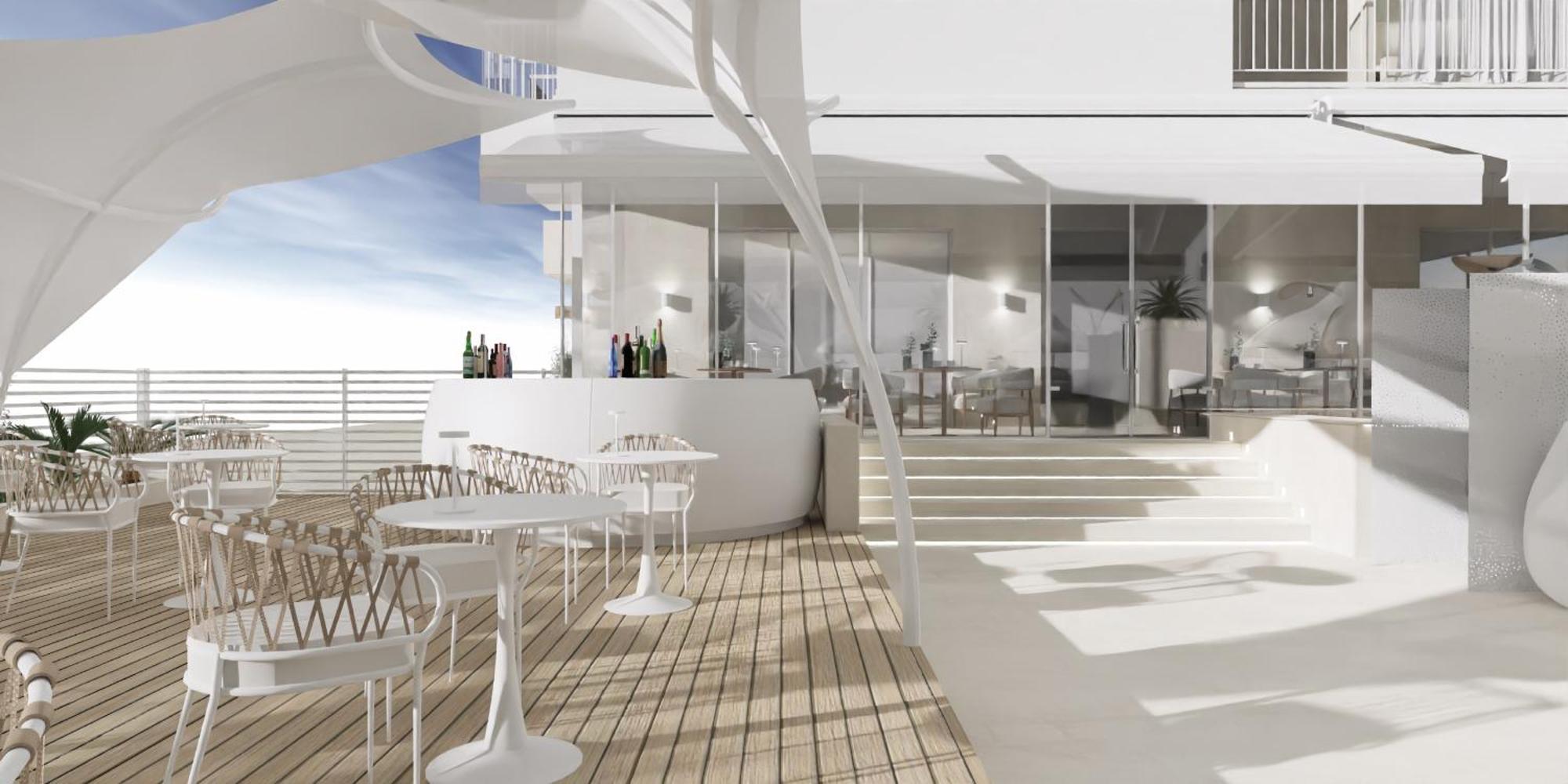 Hotel Hi Hotels Sirmione - Lakeview Pool 3*