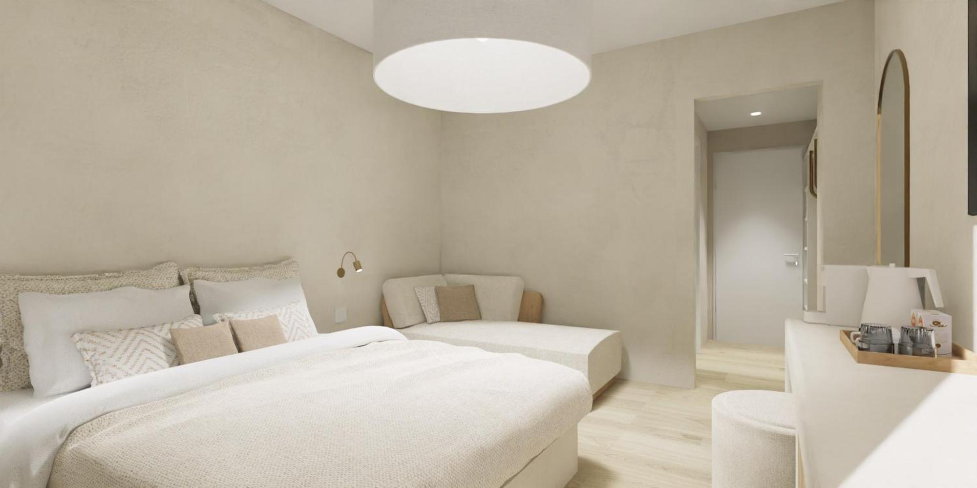 Hi Hotels Sirmione - Lakeview Pool Hotel Sirmione