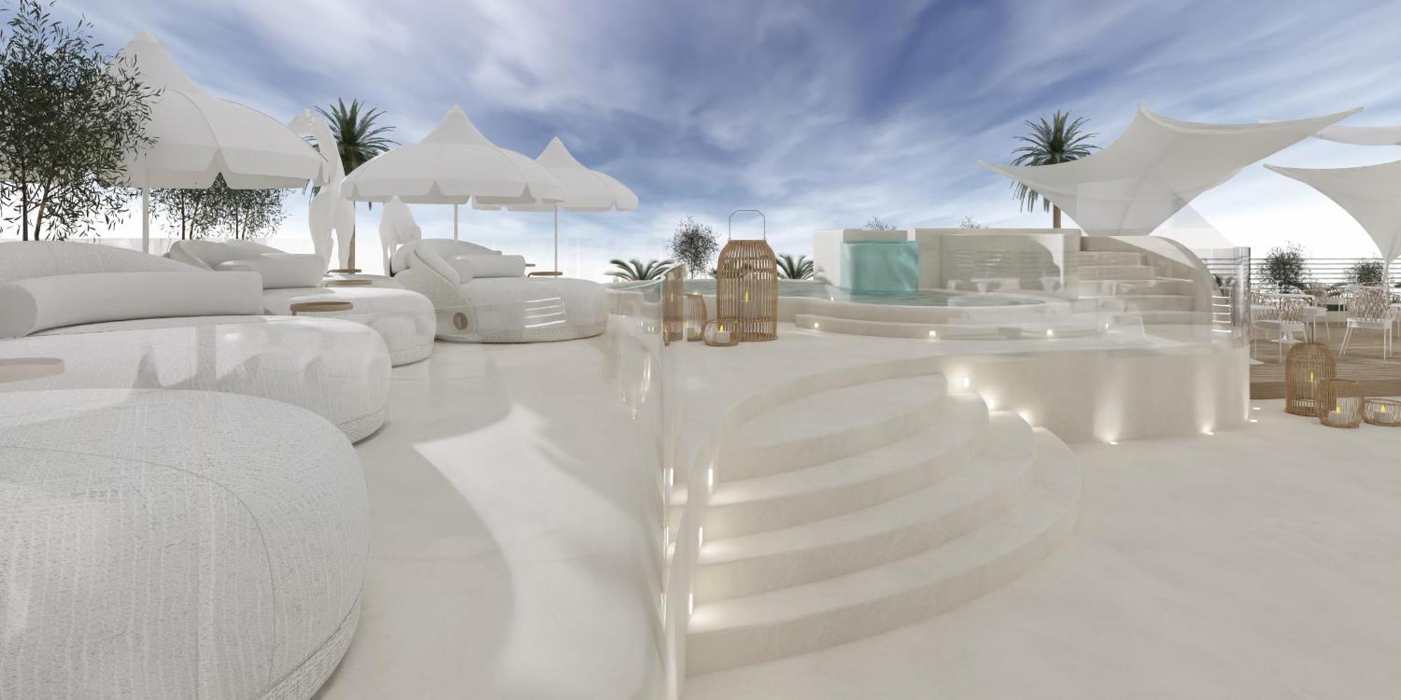 Hi Hotels Sirmione - Lakeview Pool Hotel 3*