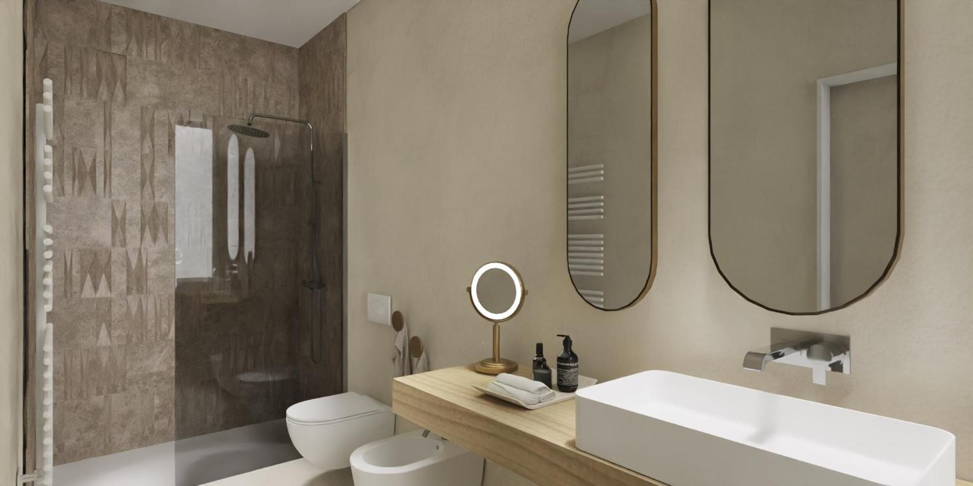 Hotel Hi Hotels Sirmione - Lakeview Pool 3*