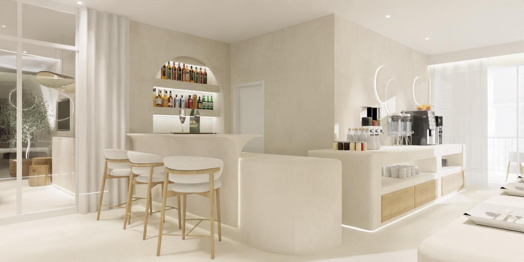 Hi Hotels Sirmione - Lakeview Pool Hotel