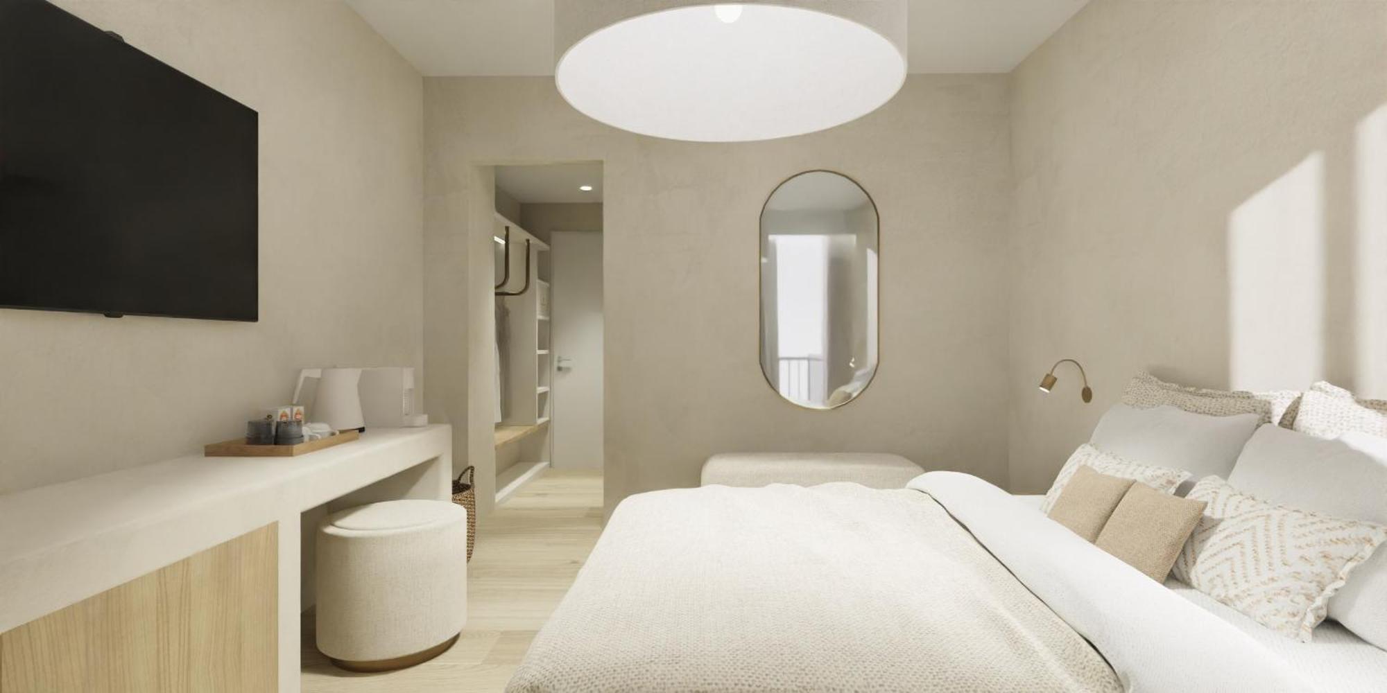 Hotel Hi Hotels Sirmione - Lakeview Pool Sirmione