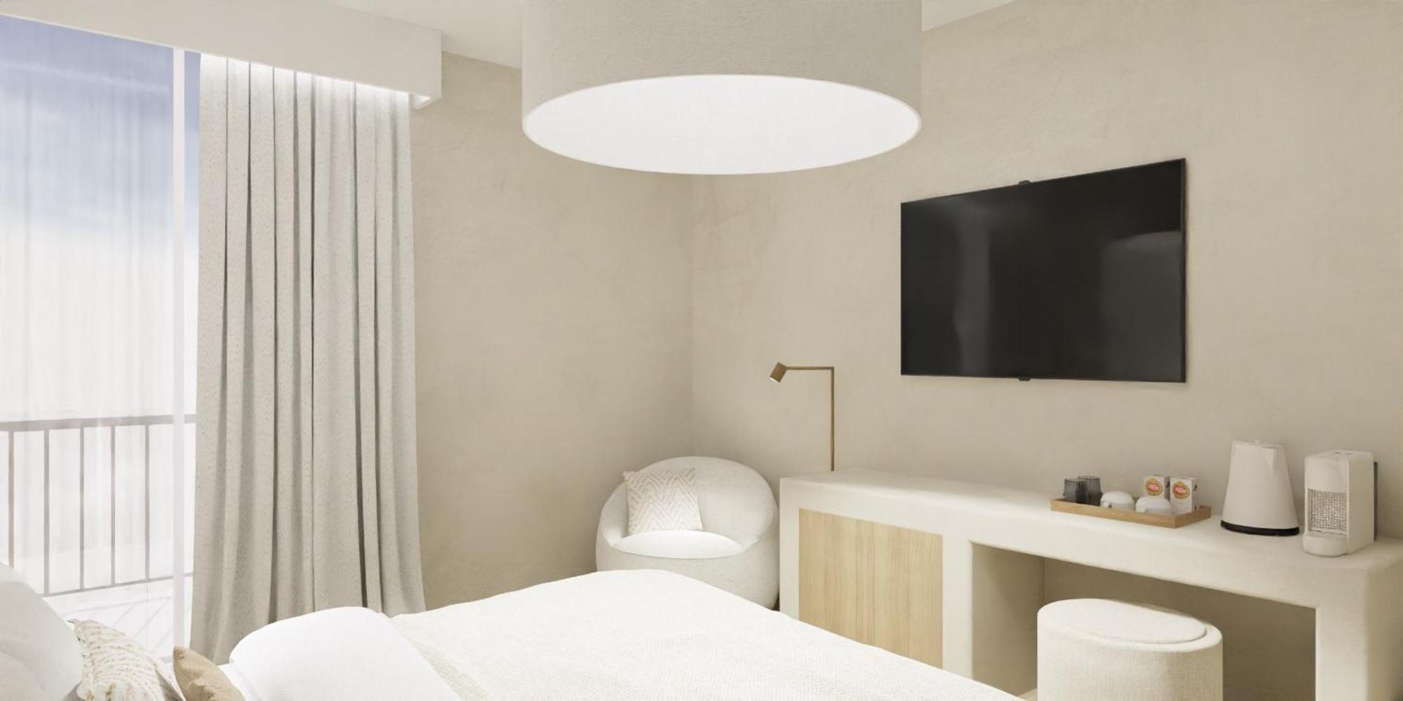 Hi Hotels Sirmione - Lakeview Pool 3* Sirmione