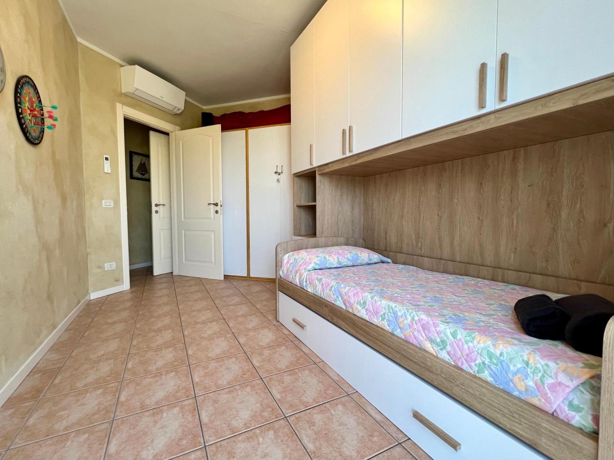 Cozy Haven Apartment Sirmione