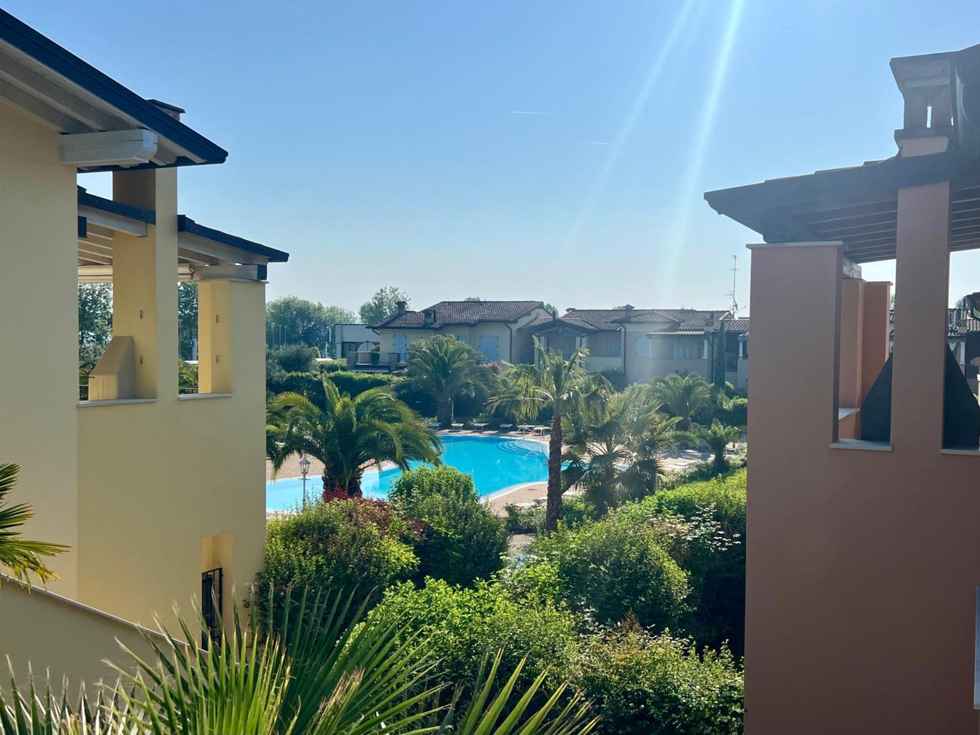 Cozy Haven Apartment Sirmione