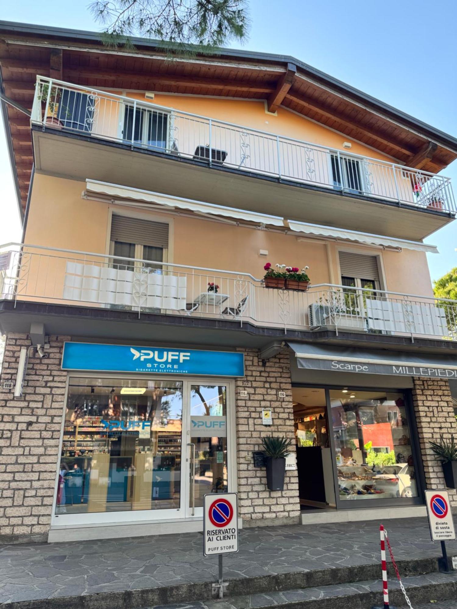 Apartment New Lafenice Sirmione