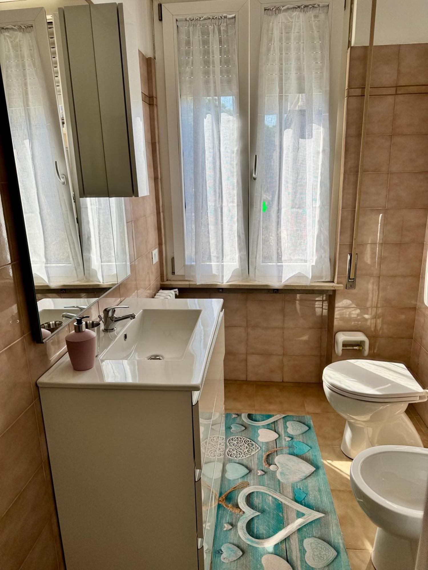 New Lafenice Apartment *