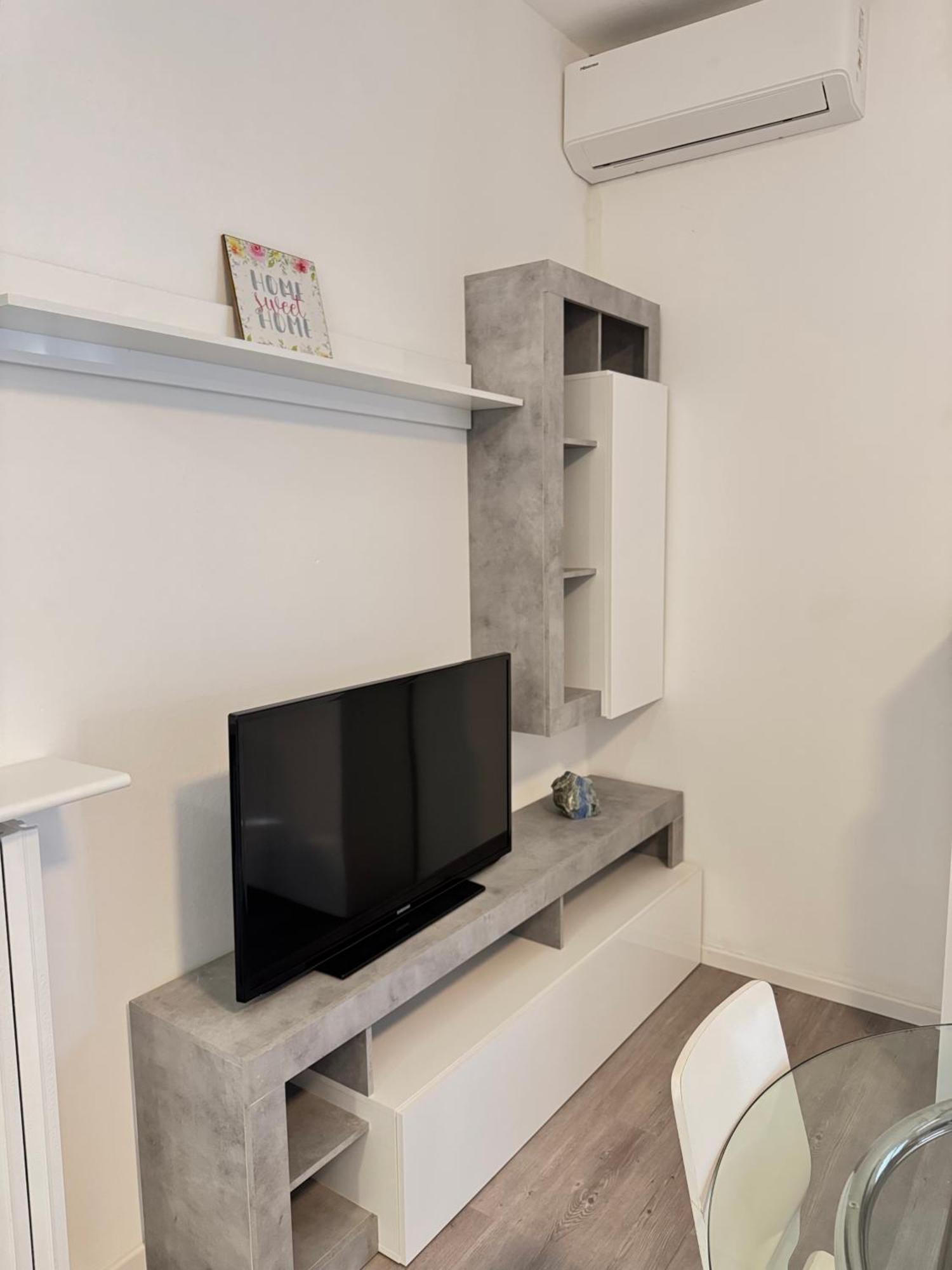 Apartment New Lafenice Sirmione