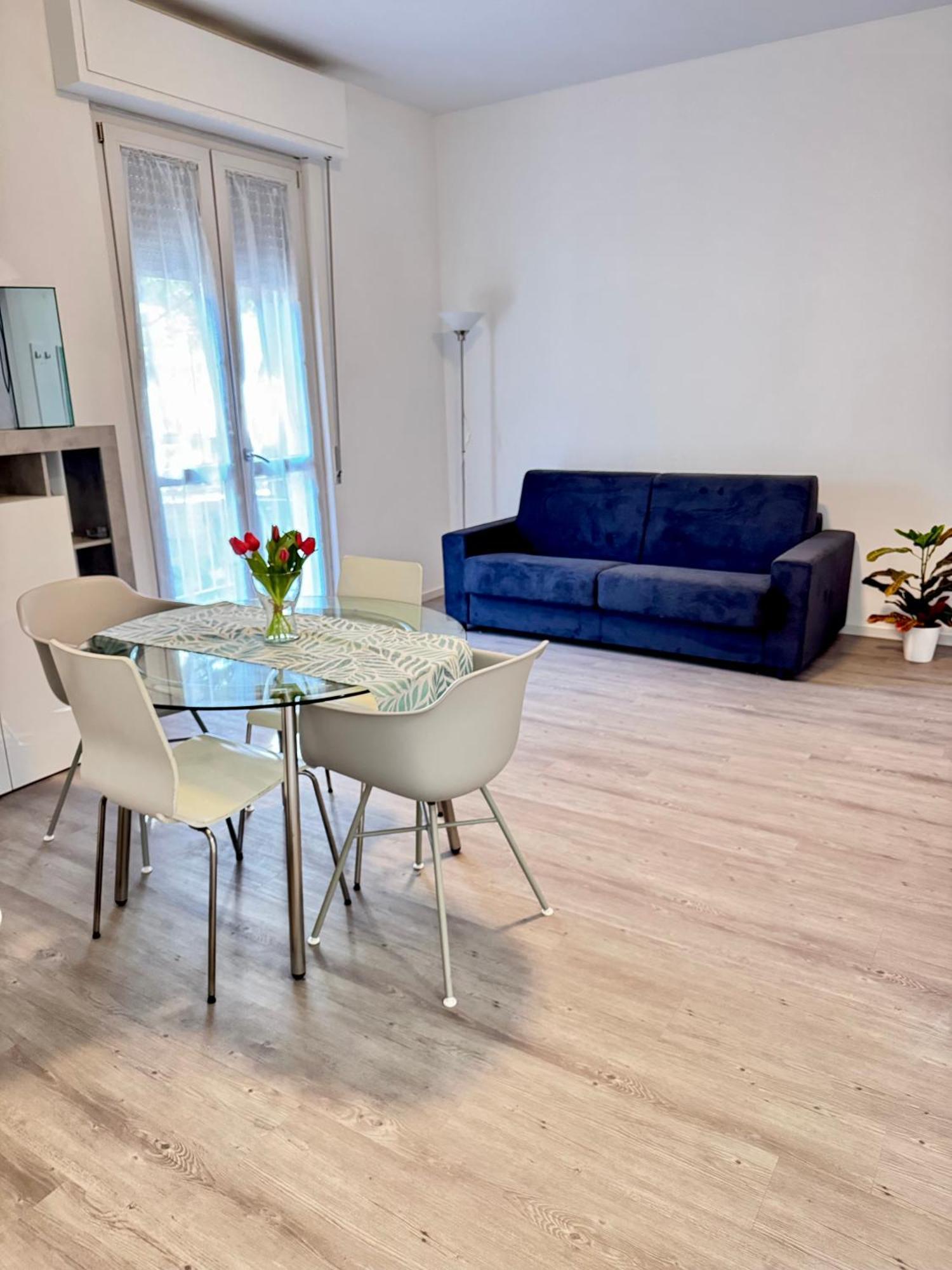 New Lafenice Apartment *