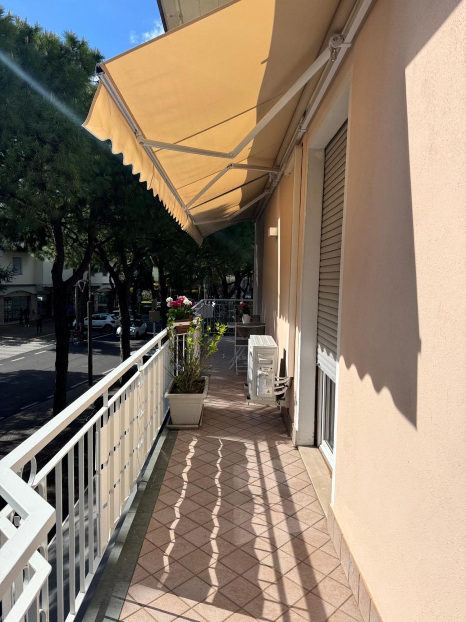 New Lafenice Apartment *