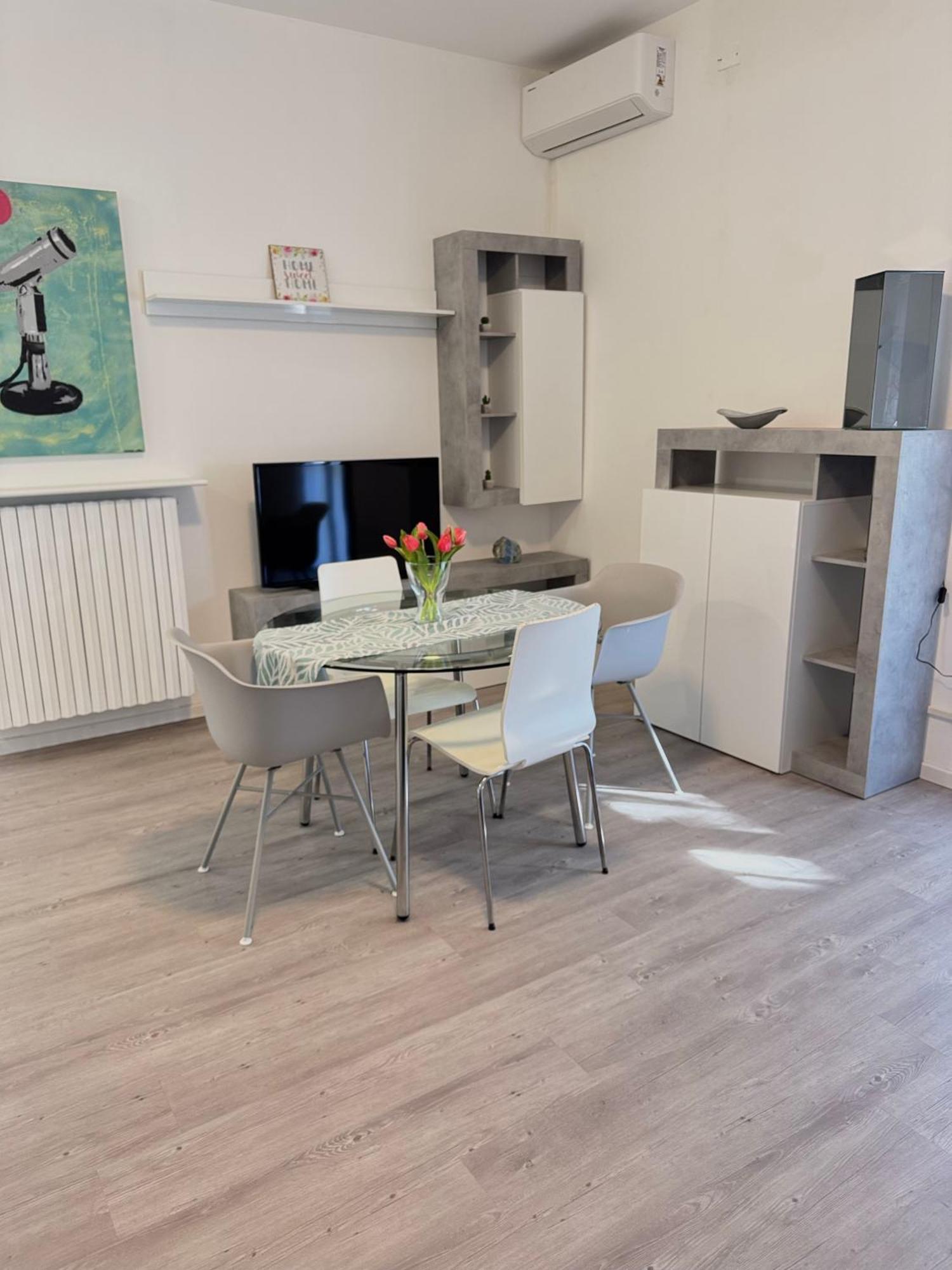 New Lafenice Apartment *