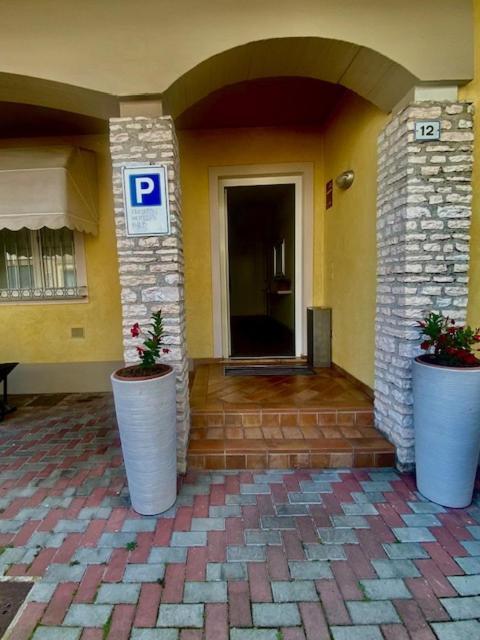 Hotel Ca' Serena 3*