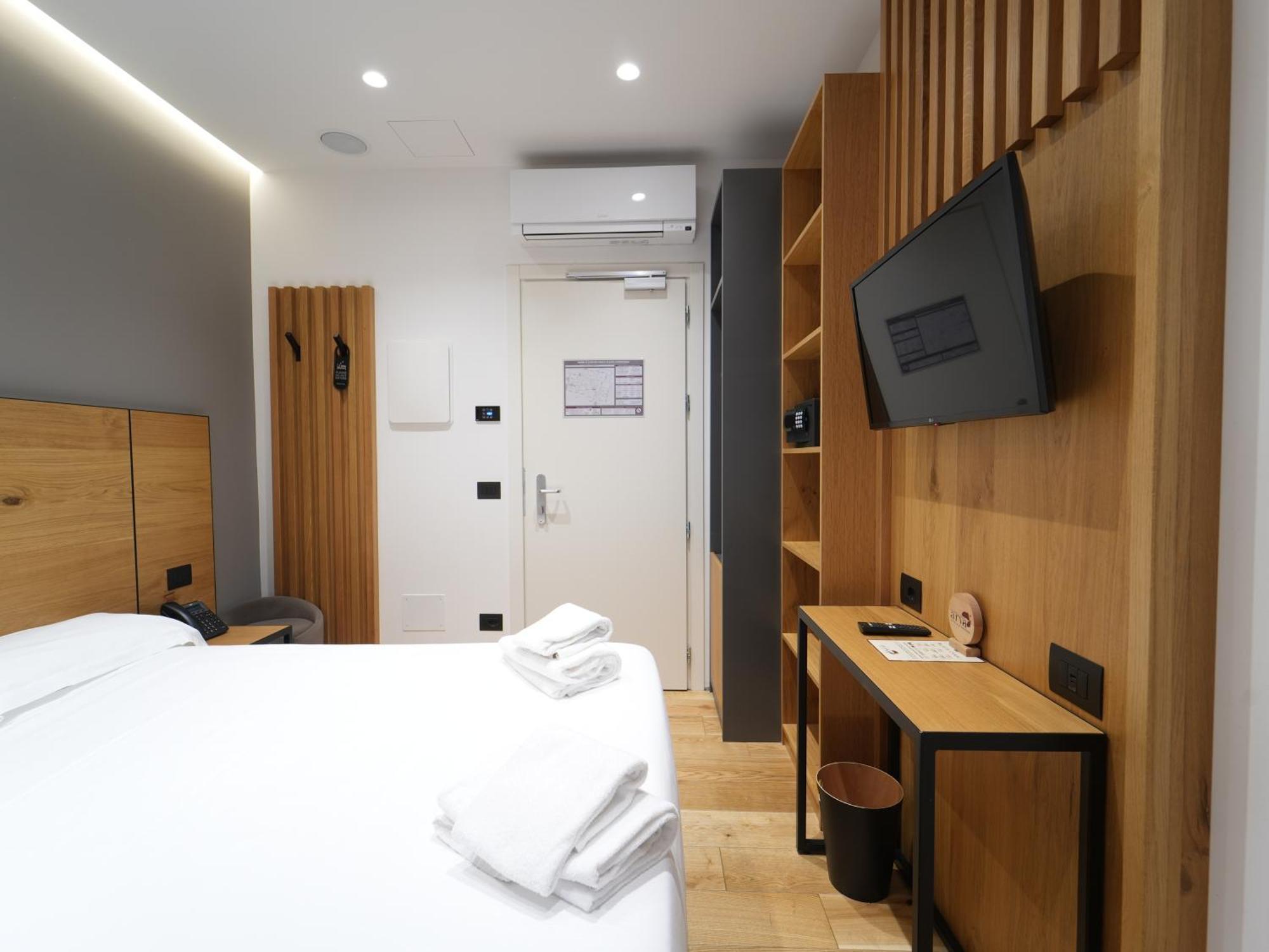 Hotel Arya By Mauro