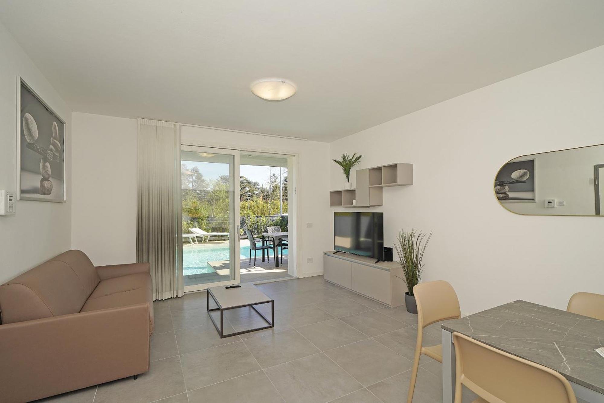 Prestige Villa *