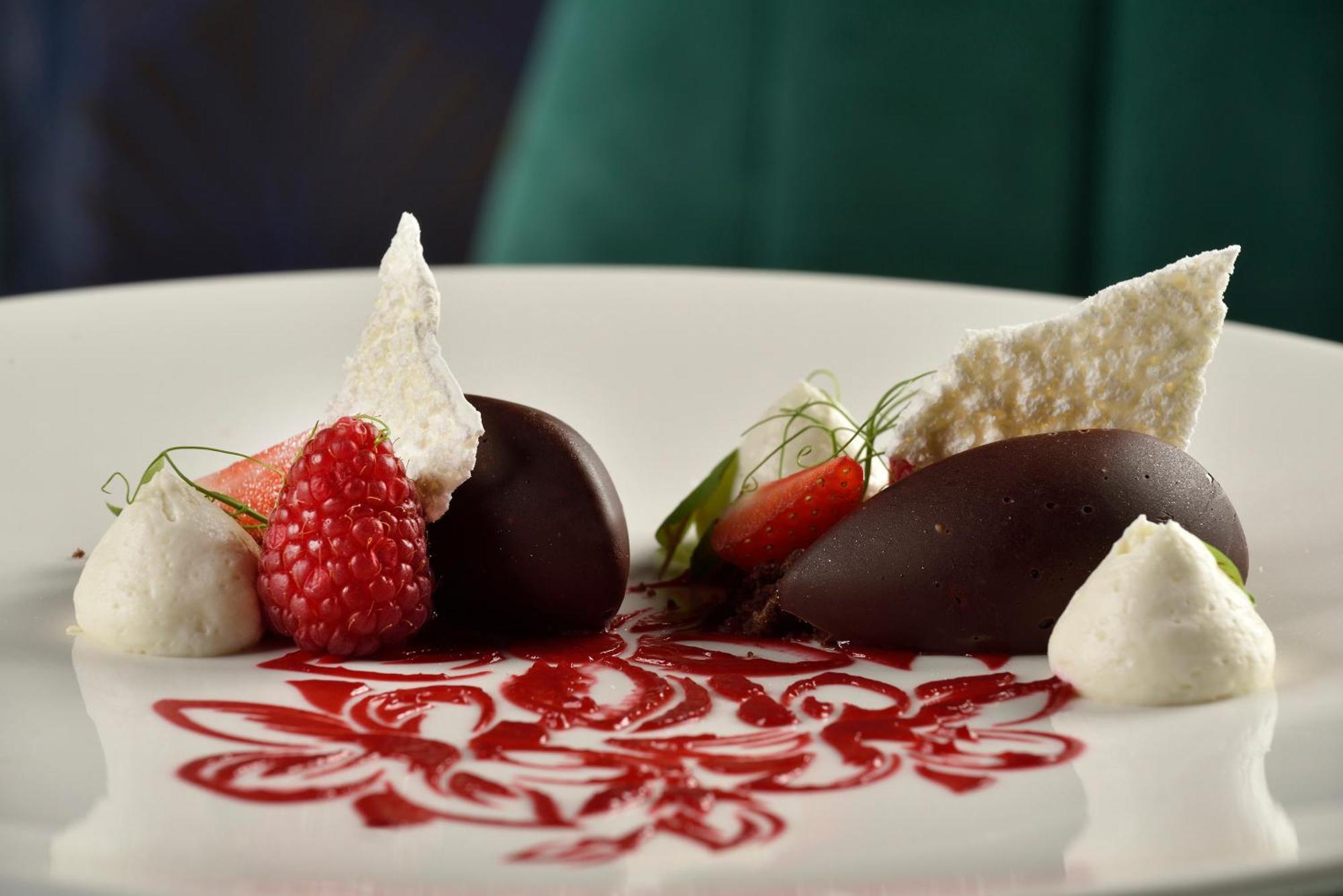 Cortine Palace Relais Chateaux 5* Sirmione